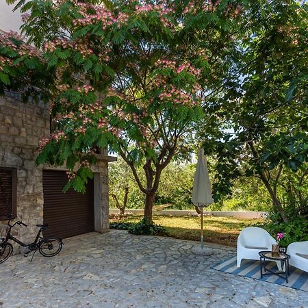 Apartment Magnolia Сило Экстерьер фото