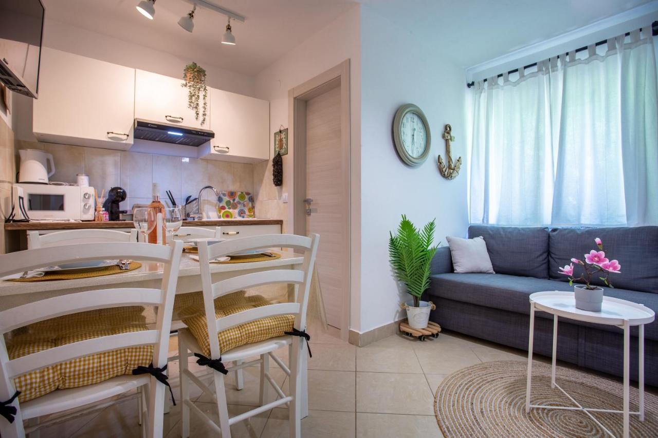Apartment Magnolia Сило Экстерьер фото