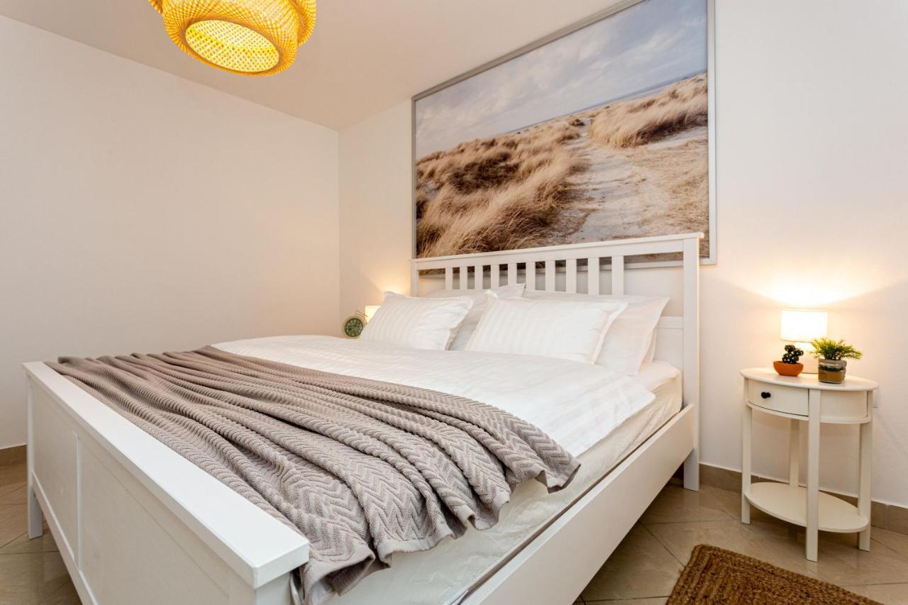 Apartment Magnolia Сило Экстерьер фото