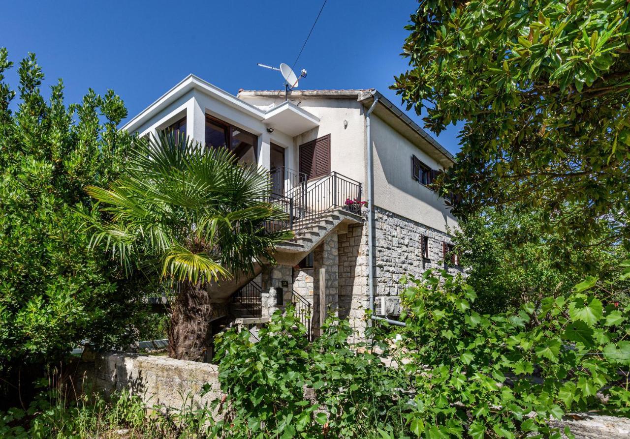 Apartment Magnolia Сило Экстерьер фото