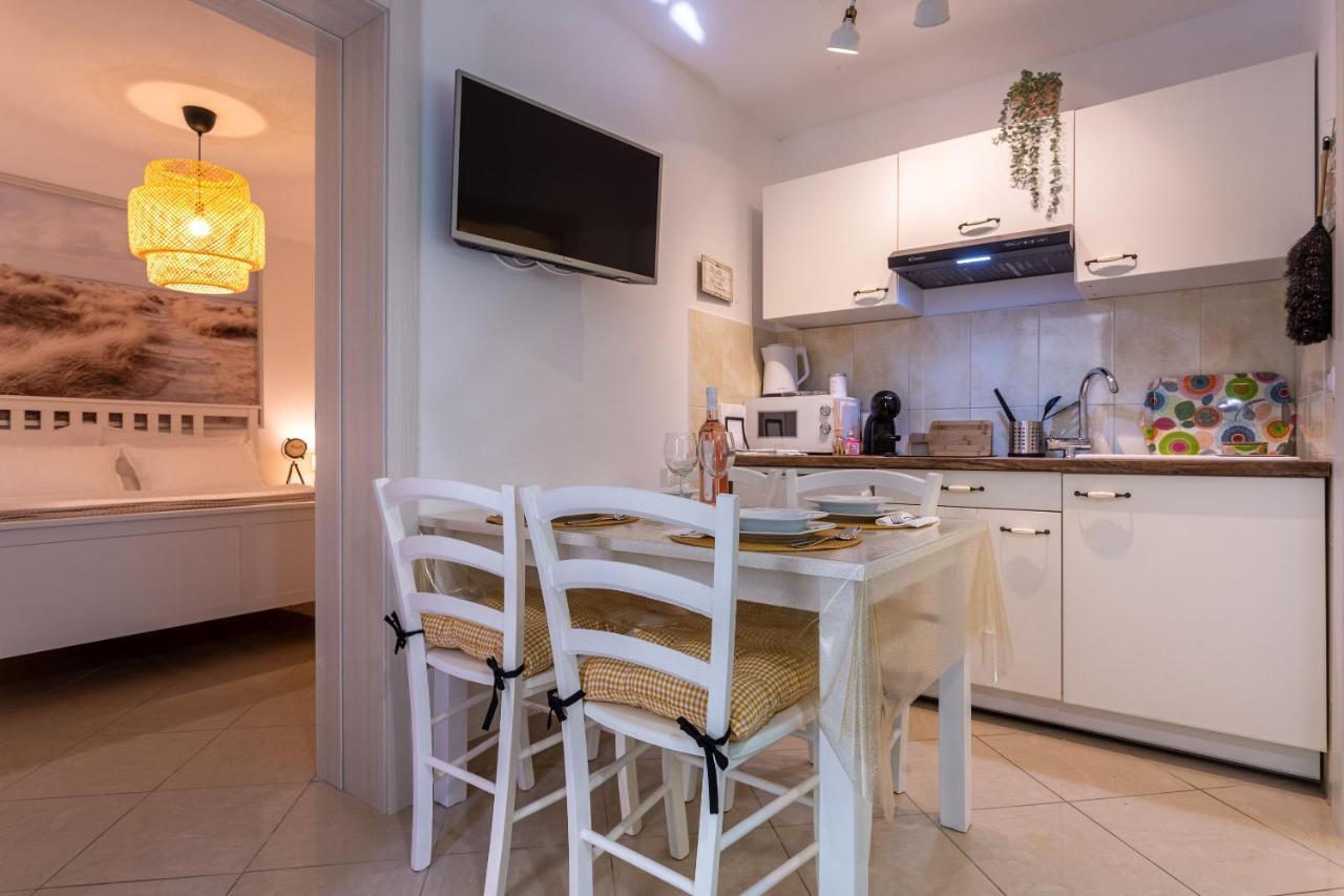 Apartment Magnolia Сило Экстерьер фото