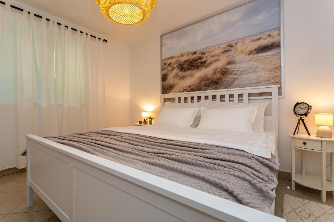 Apartment Magnolia Сило Экстерьер фото