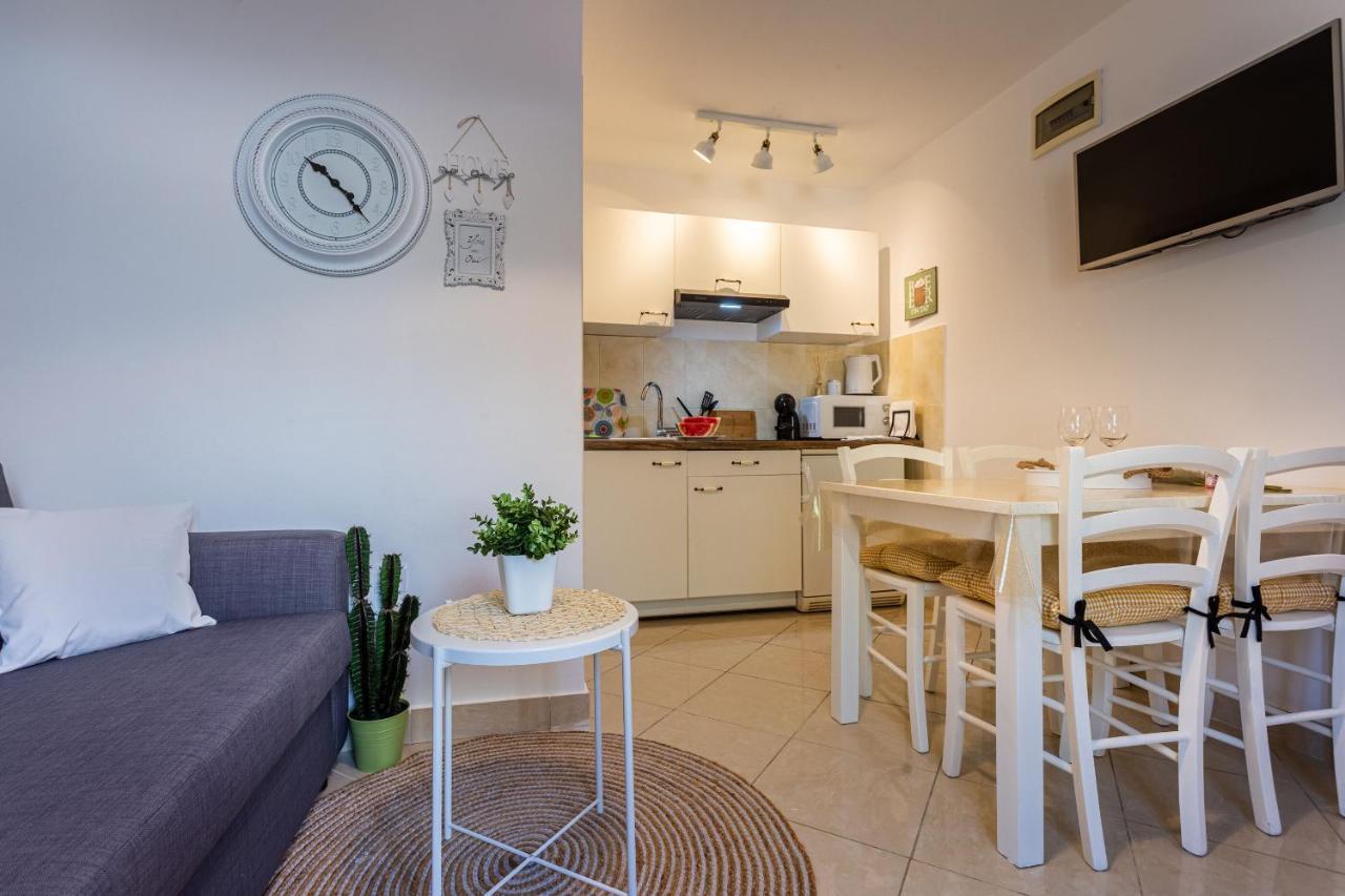 Apartment Magnolia Сило Экстерьер фото