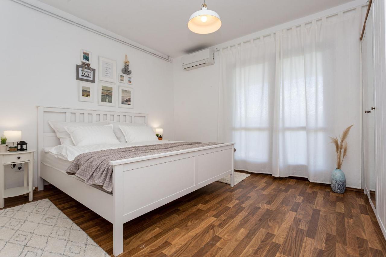 Apartment Magnolia Сило Экстерьер фото