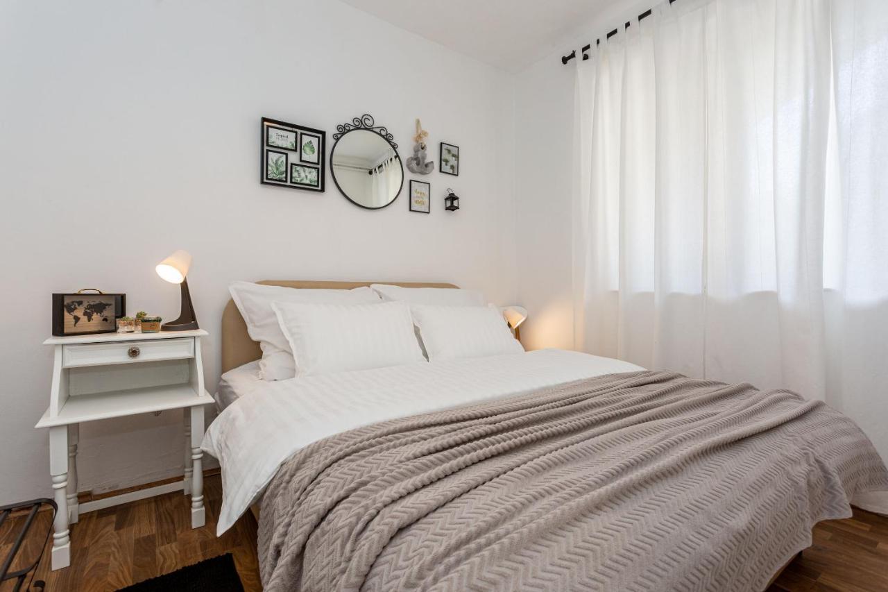 Apartment Magnolia Сило Экстерьер фото