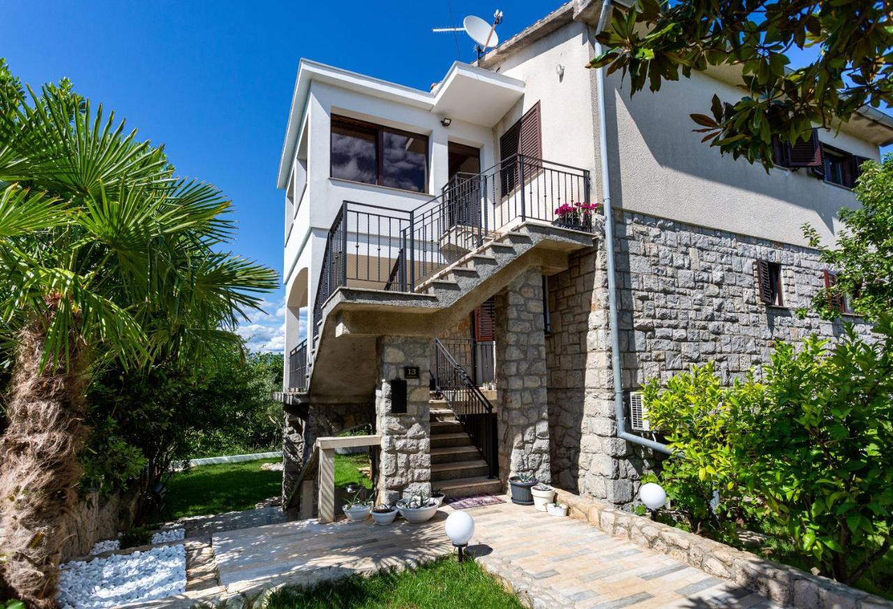 Apartment Magnolia Сило Экстерьер фото